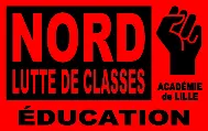 NORD LDC EDUCATION ACADEMIE DE LILLE